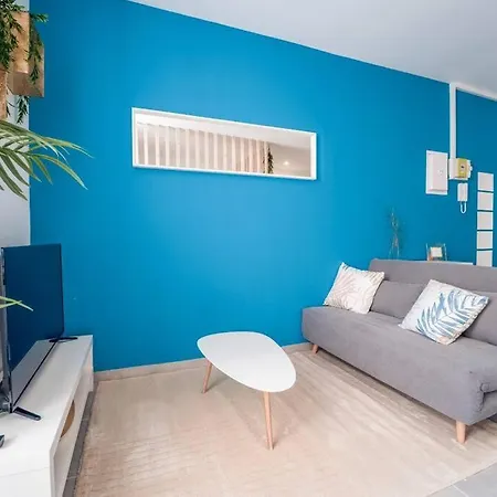 Atlas - Danaris Apartment Saint-Thibery
