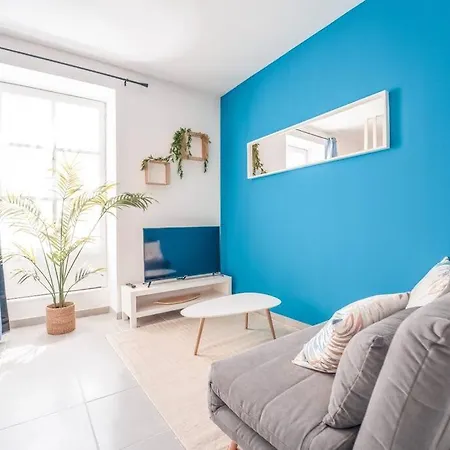 Apartment Atlas - Danaris Saint-Thibery