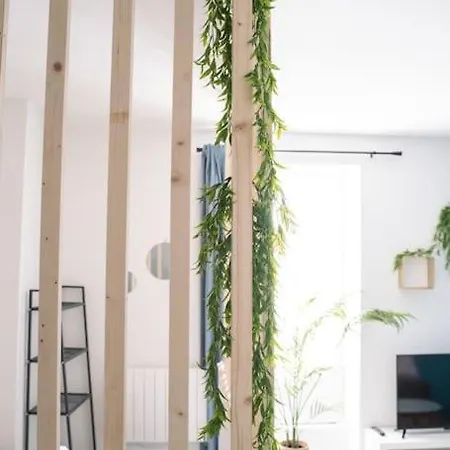 Apartment Atlas - Danaris *